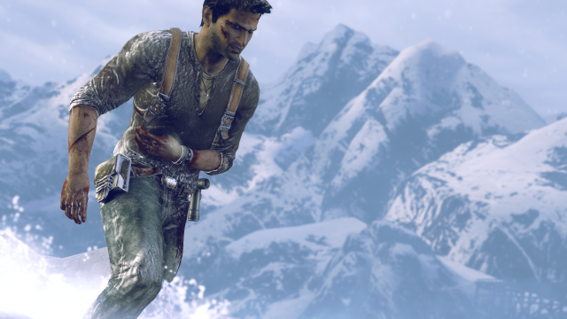 Sounds Like Naughty Dog’s Uncharted Crunch Was Brutal