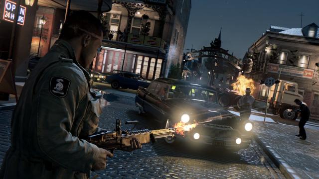 Mafia III’s Framerate Is Capped On PC, But Devs Say That Will Change ‘Soon’