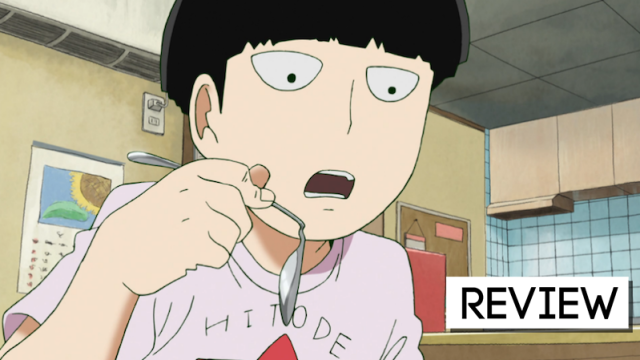 Mob Psycho 100 Season 3 RELEASE DATE Situation Clarification