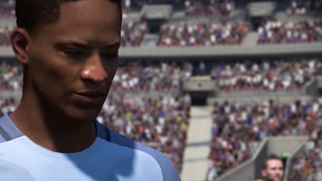 FIFA 17 Accidentally Used A Real Guy’s Twitter Handle, And He’s Pissed