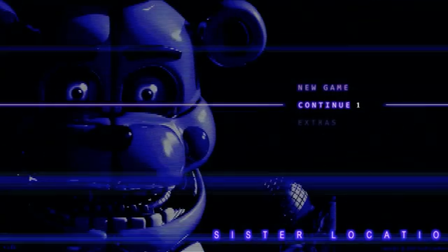 Five Nights At Freddy’s: Sister Location Is More Than Just Jump Scares