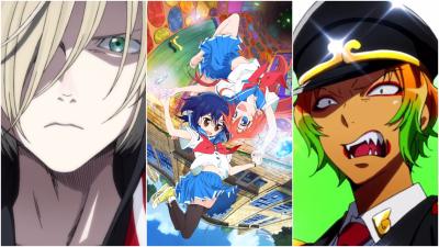 Your Spring 2016 Anime Guide