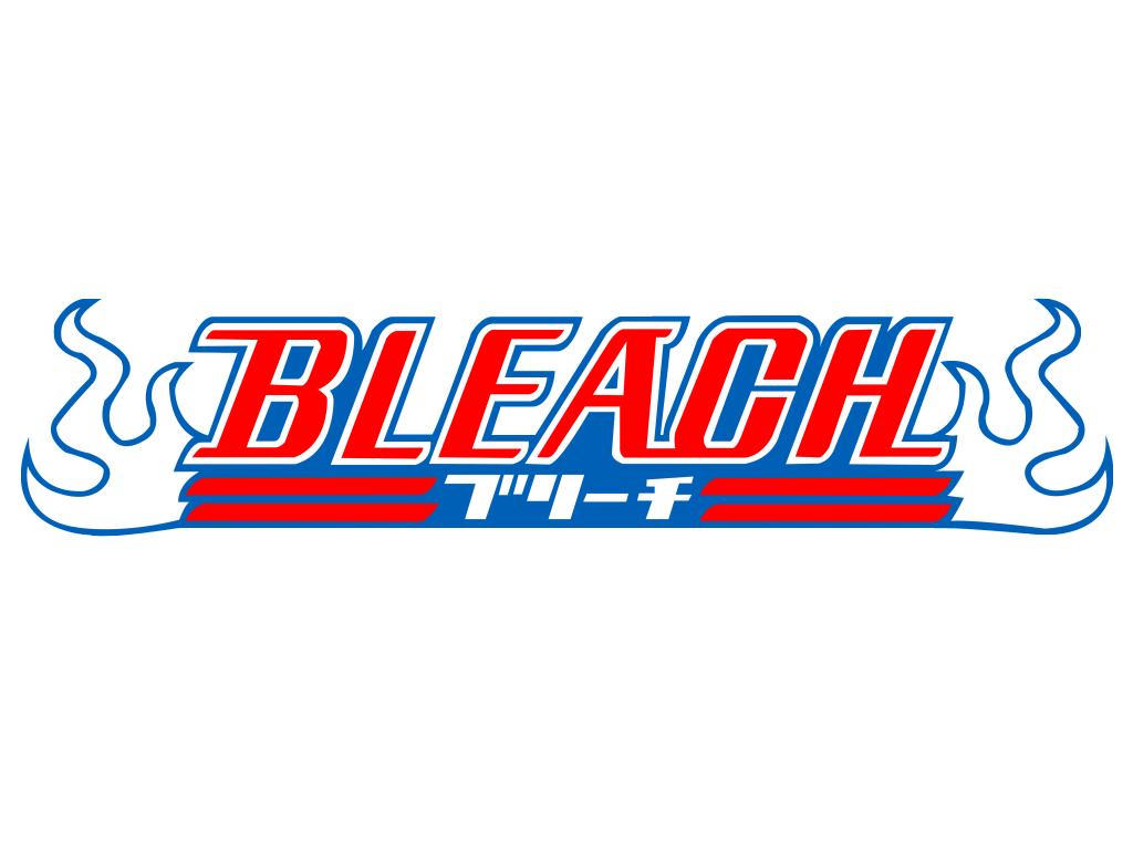 Bleach Logo Reworked By Japanese Sex Industry