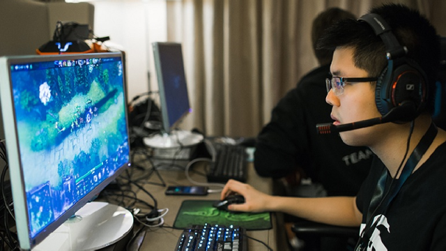 Dota 2 Player Accuses Former Team Of Mishandling Prize Money