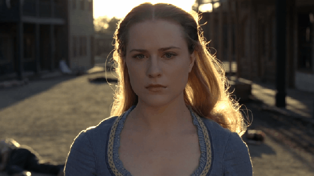 The Video Game Horror Of HBO’s Westworld