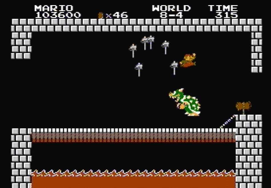 Why The Super Mario Bros. World Record Has Been Broken So Many Times Recently