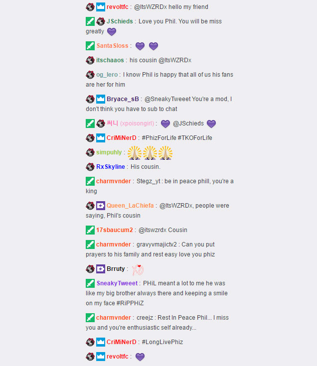 9000 Fans Mourn Pro Gamer In Live Twitch Funeral