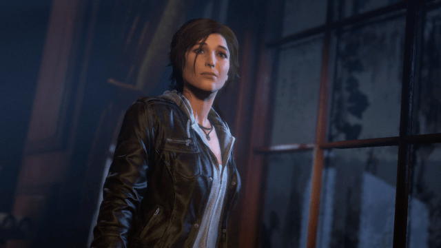 Rise Of The Tomb Raider’s New ‘Blood Ties’ Expansion Is A Brief, Melancholy Family Story 
