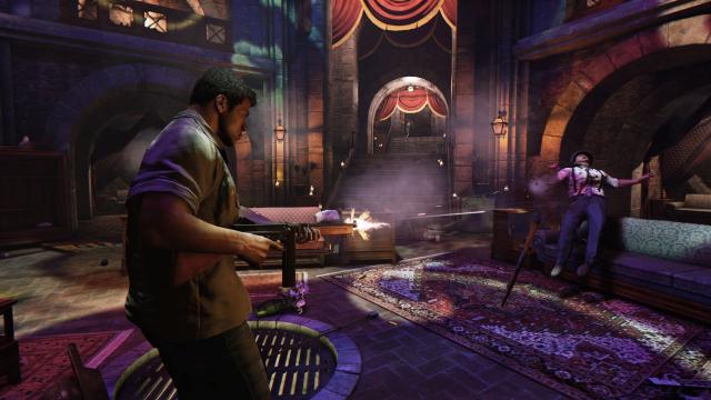 Some Mafia III Deluxe Editions Went Out Without Activation Keys