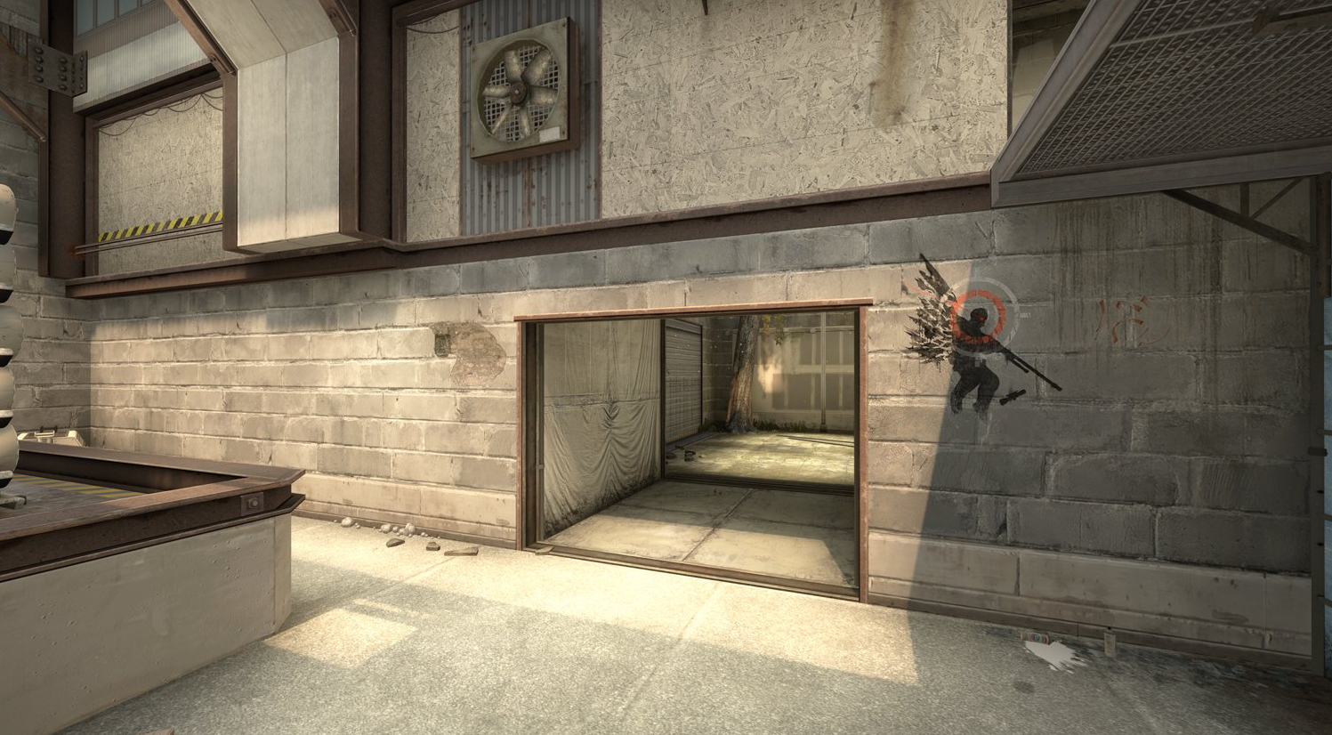 Counter-Strike Pro Gets Best Play Tattooed On His Own Body