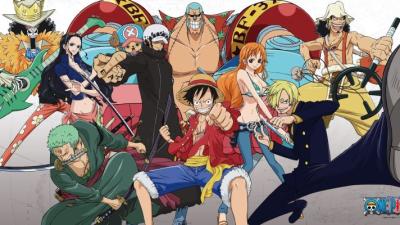 ‘Die For One Piece,’ Says Creator Eiichiro Oda