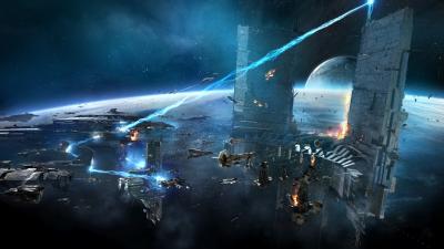 Enraged EVE Online Player Offers $99,000 Bounty On Enemy Corporation