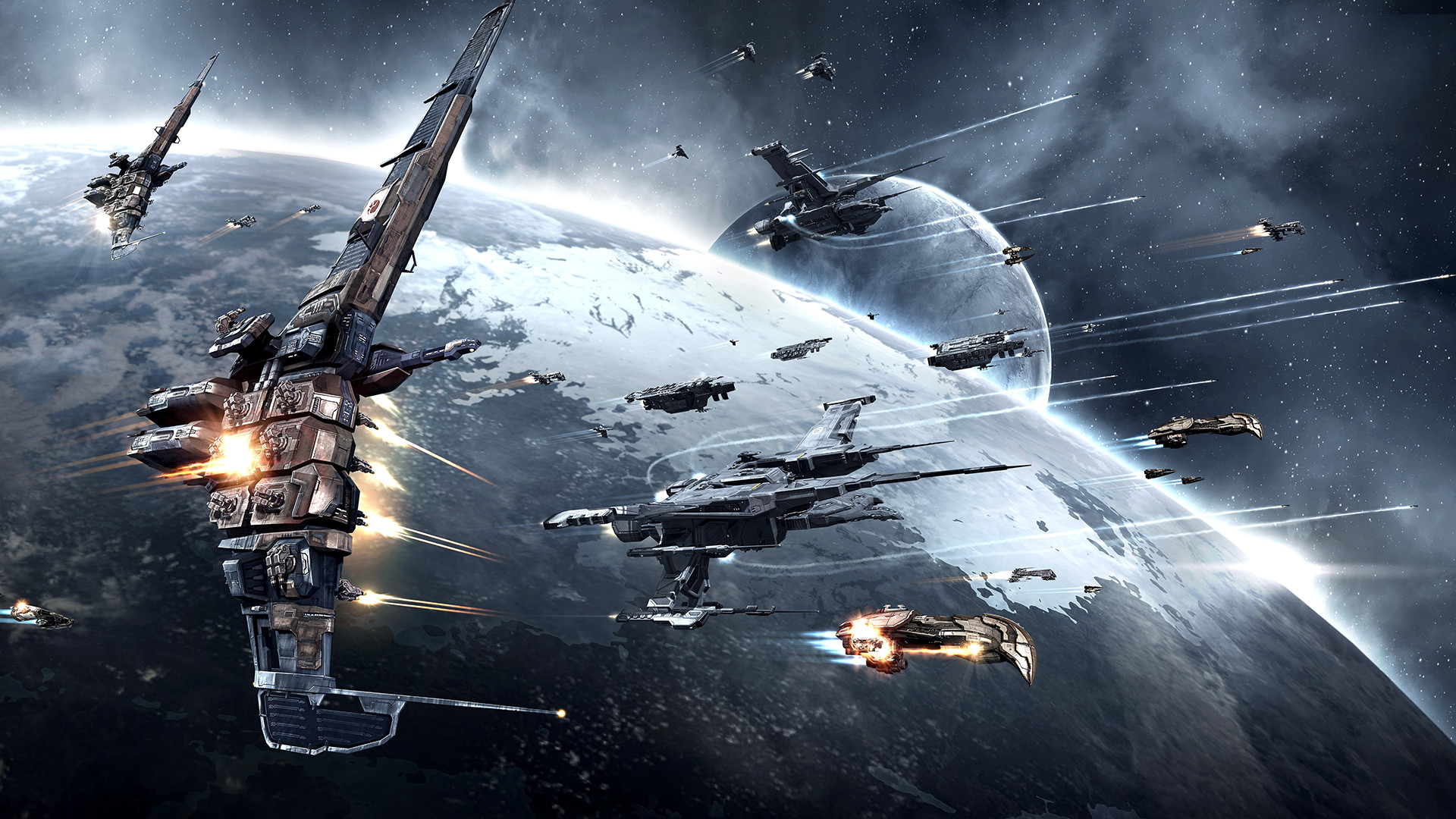 Enraged EVE Online Player Offers $99,000 Bounty On Enemy Corporation