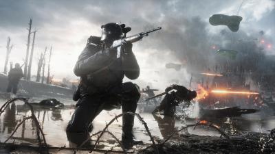 Battlefield 1 Trial Goes Live One Day Early
