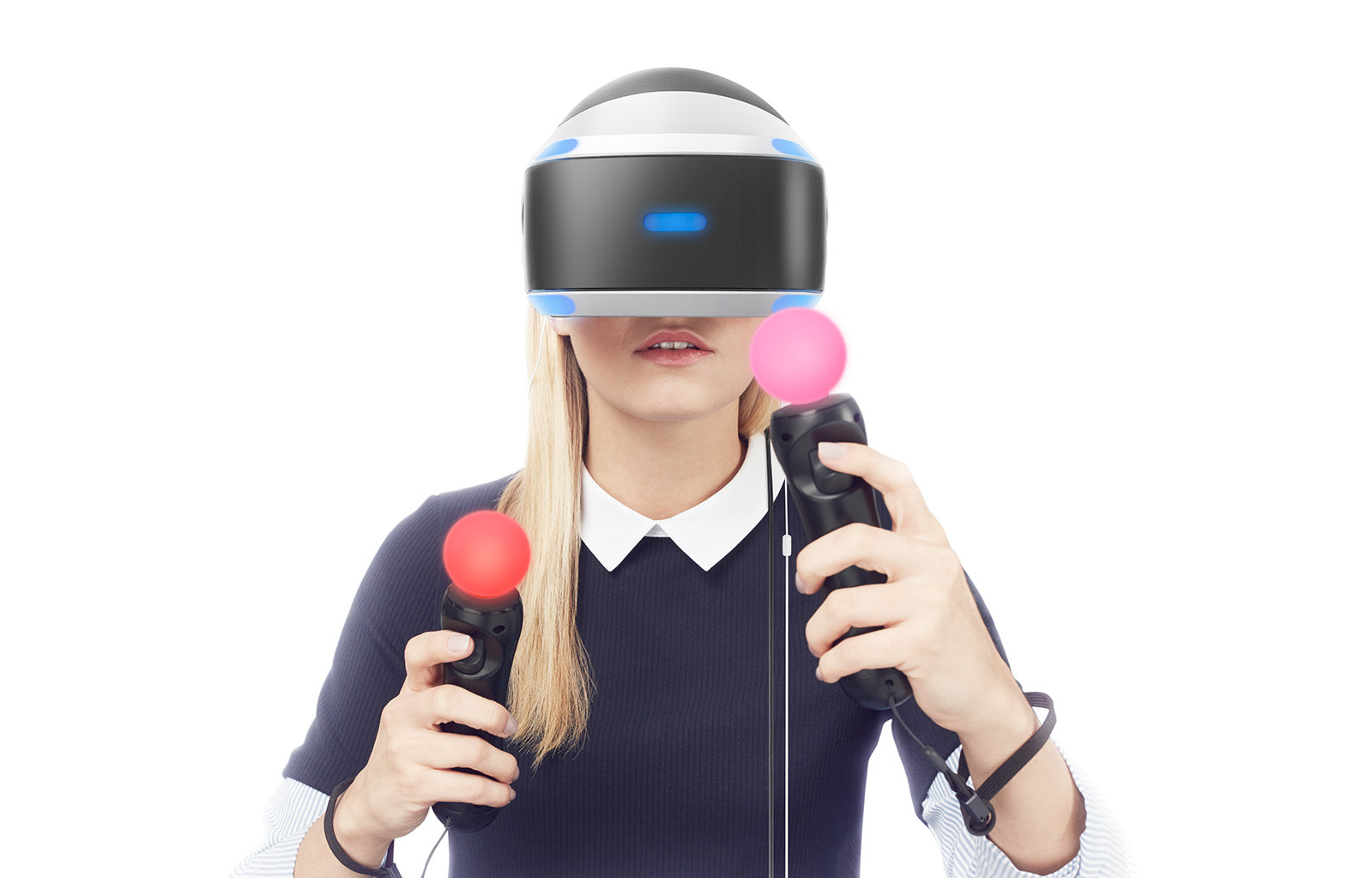PlayStation VR: The Kotaku Review