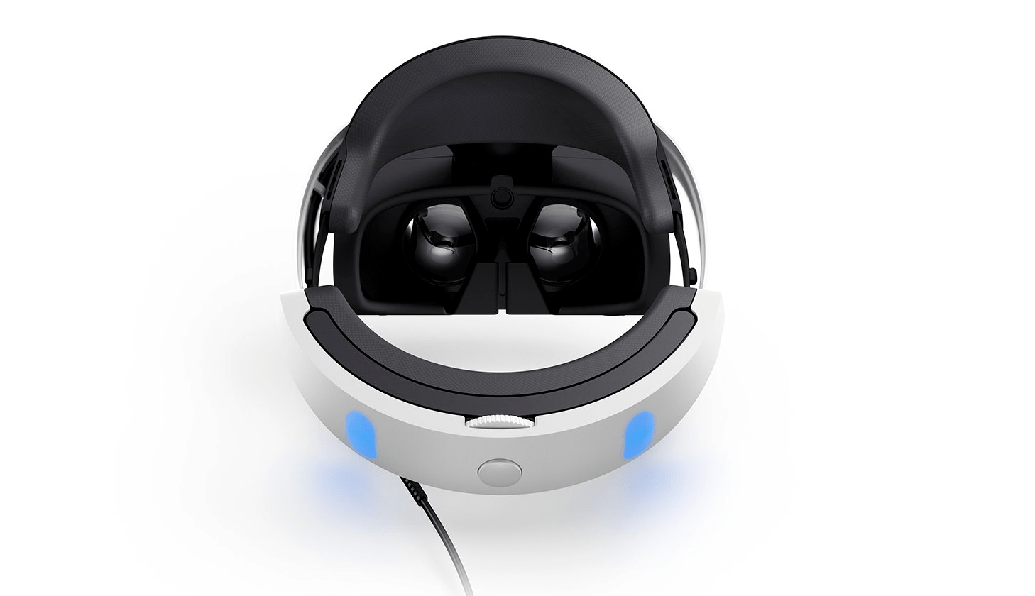 PlayStation VR: The Kotaku Review