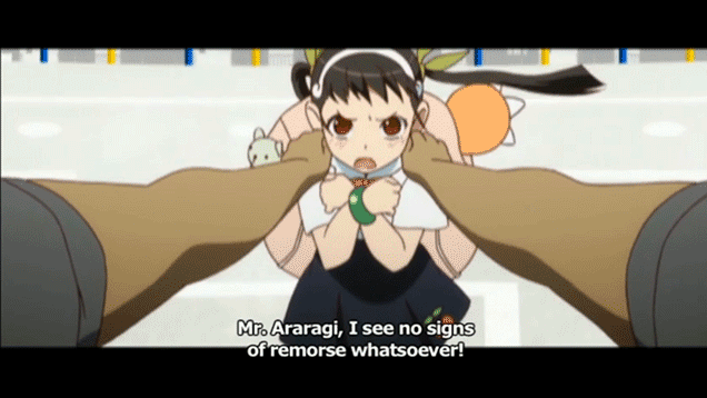 ping pong - Anime Feminist