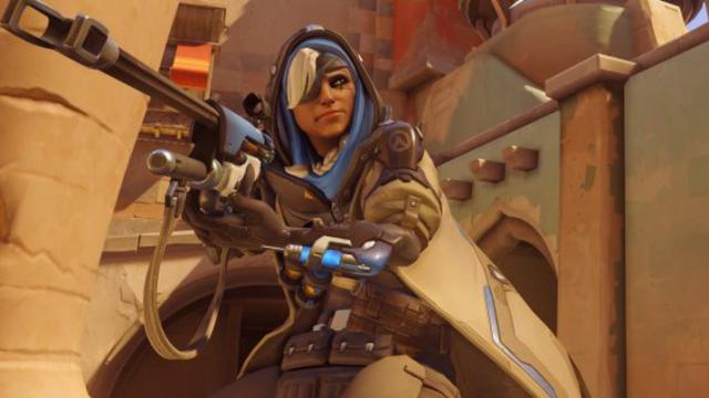 Overwatch Streamer Becomes Top Ranked Player In North America, Calls His Mum