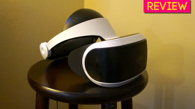 We Tried Sony PS VR2 Headset - It Makes the Couch a Race Cockpit
