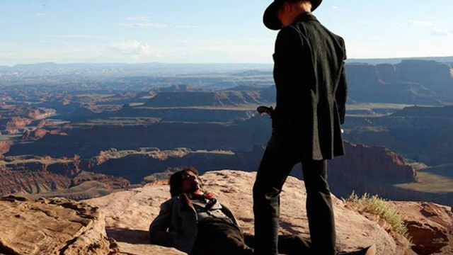 Podcast: Hunting Easter Eggs In Westworld