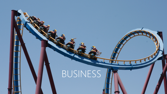 This Week In The Business: “Coasting On Novelty”