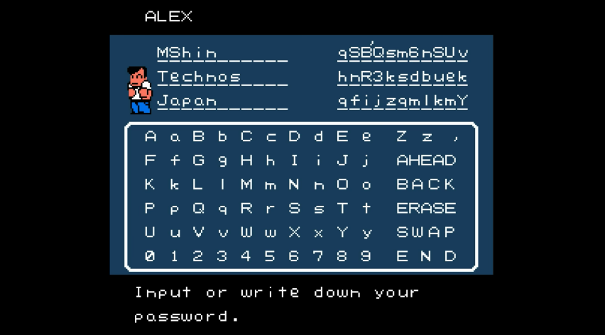 New River City Ransom Password Discovered After 27 Years
