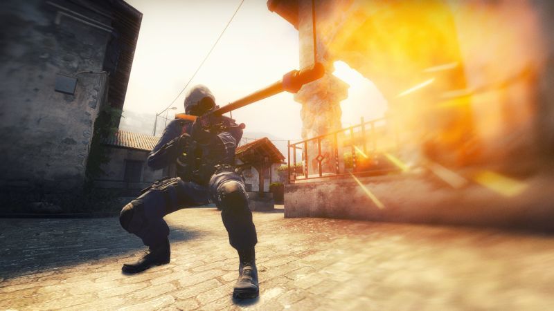 Faced With Criminal Charges, Valve Denies Facilitating Illegal Counter-Strike Gambling