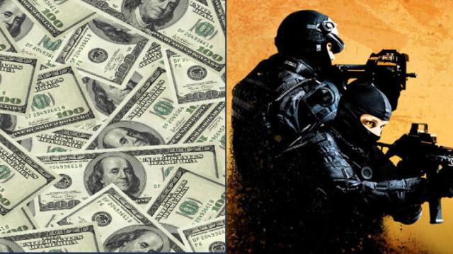 Faced With Criminal Charges, Valve Denies Facilitating Illegal Counter-Strike Gambling