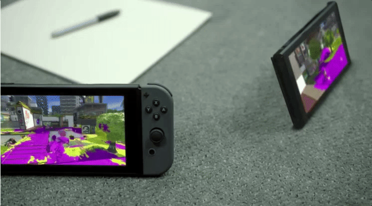 Nintendo Shows Off New Splatoon Footage, Unclear If It’s A New Game