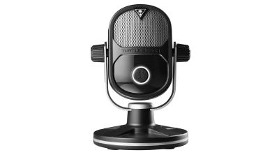 A Pro-Grade Mic Made For Console Streaming