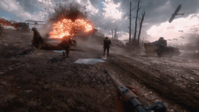 Battlefield 1: The Kotaku Review