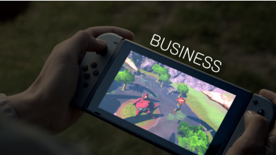 This Week In The Business: Who’s Going To Switch?