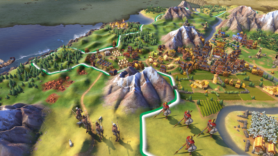Team Liquid Signs The First Pro Civilization 6 Player