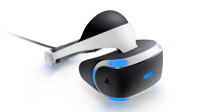 Retailer Tries Charging People To Demo PlayStation VR