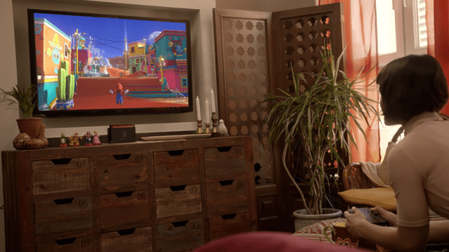 A Brief Look At Nintendo’s Obession With Putting Handheld Gaming On Your TV