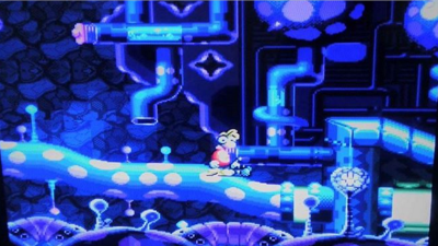 Long Lost SNES Rayman Game Discovered After 24 Years