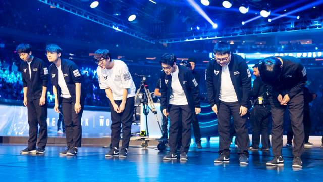 Big Risks Don’t Pay Off In League Of Legends Semifinals