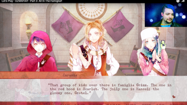 YouTubers Clash With Visual Novel Developers Over Spoiler Videos
