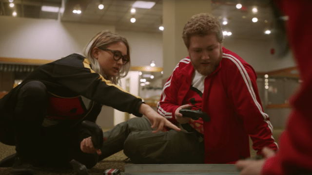 What It Was Like To Make The Nintendo Switch Trailer, According To An Actor