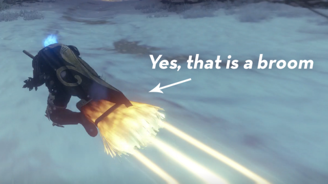 Destiny’s Festival Of The Lost Returns With Some Goofy Secrets