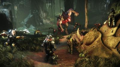 Evolve’s Creators Are No Longer Working On The Game