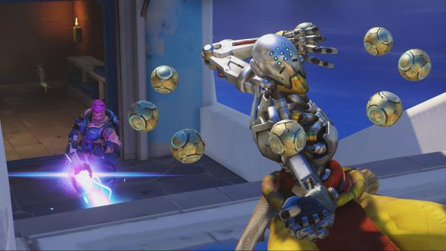Overwatch’s Third Competitive Season Will Make Skill Ratings More Fair