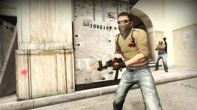 Counter-Strike Adds Harsher Penalties For Repeat Griefers