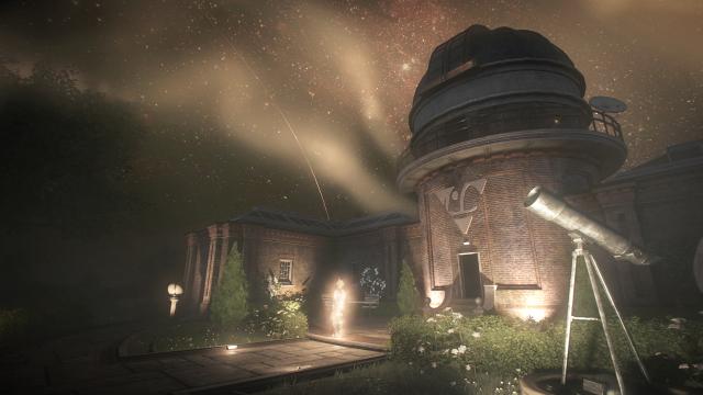 Everybody’s Gone To The Rapture Headlines PlayStation Plus Lineup For November