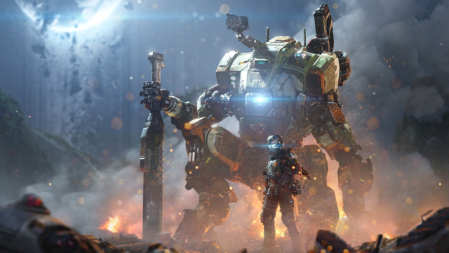 Titanfall 2 Takes Shot At Other Shooters, Won’t Have A Season Pass
