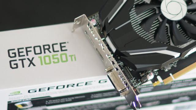 NVIDIA’s GTX 1050 And 1050 Ti Review: Entry-Level PC Gaming For The Win