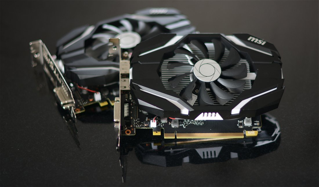 NVIDIA’s GTX 1050 And 1050 Ti Review: Entry-Level PC Gaming For The Win