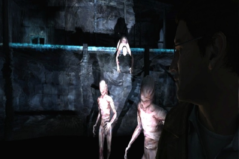 Silent Hill: Shattered Memories Made Horror Personal