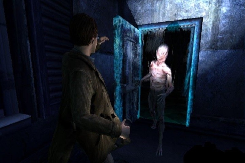 Silent Hill: Shattered Memories Made Horror Personal