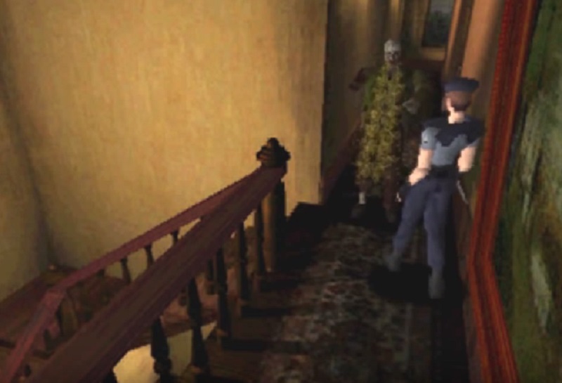 Resident Evil Taught Players How To Love Survival Horror